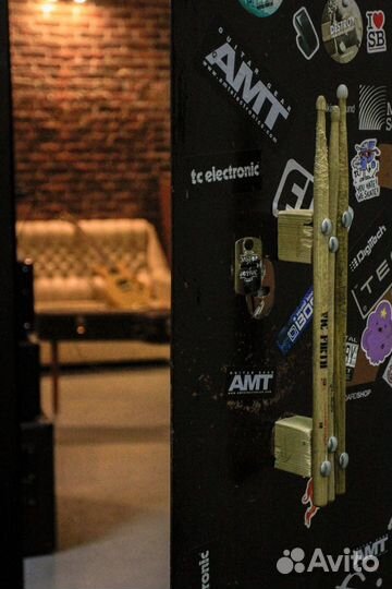 Ремонт музыкальной электроники