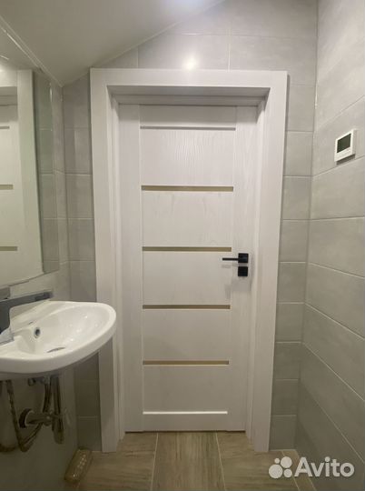 Межкомнатные двери по вашим размерам