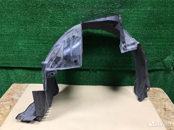 Подкрылок передний правый Honda Freed GB3 L15A