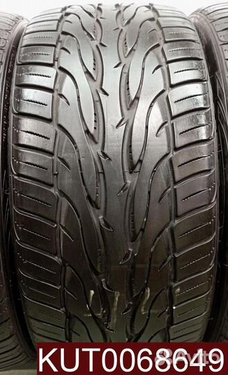 Toyo Proxes ST II 285/35 R22 107U