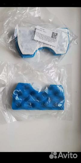 Фильтр для пылесоса samsung