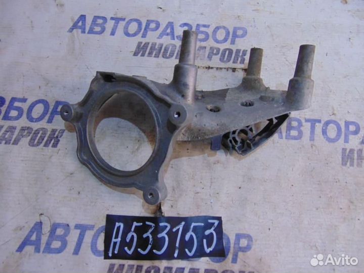 Кронштейн воздушного насоса для Porsche Cayenne 1