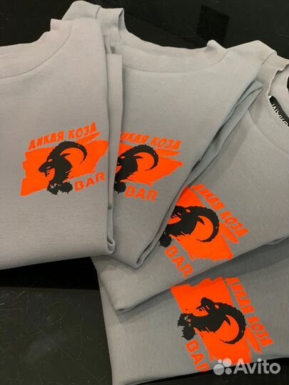 Пошив одежды/футболок/худи/халатов