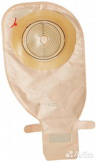 Калоприемник