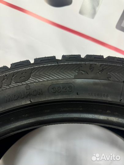 LingLong Green-Max Winter Ice I-15 245/45 R18 96T