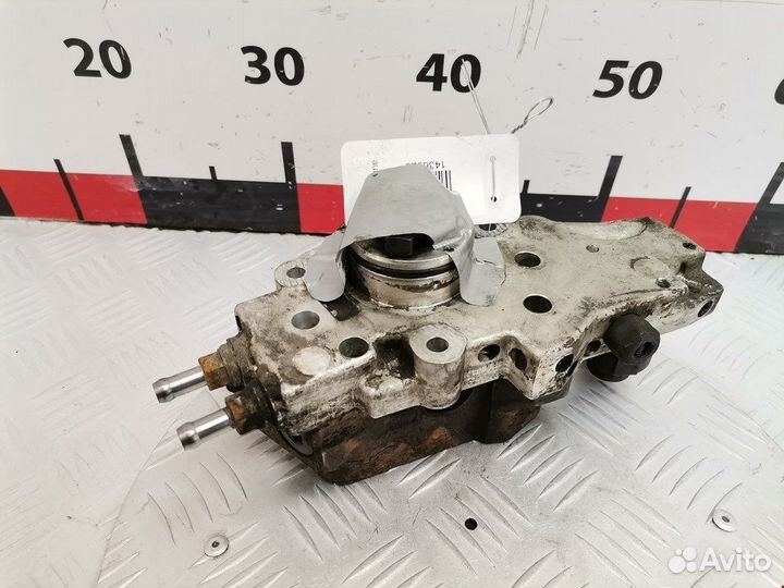 Тнвд для mercedes-benz Sprinter 2 (W906)