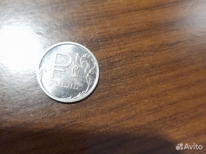 Коллекция монет