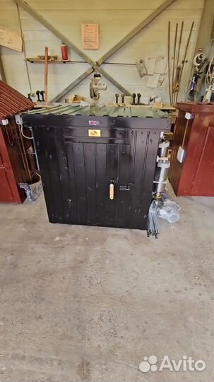 Коптильня 00499