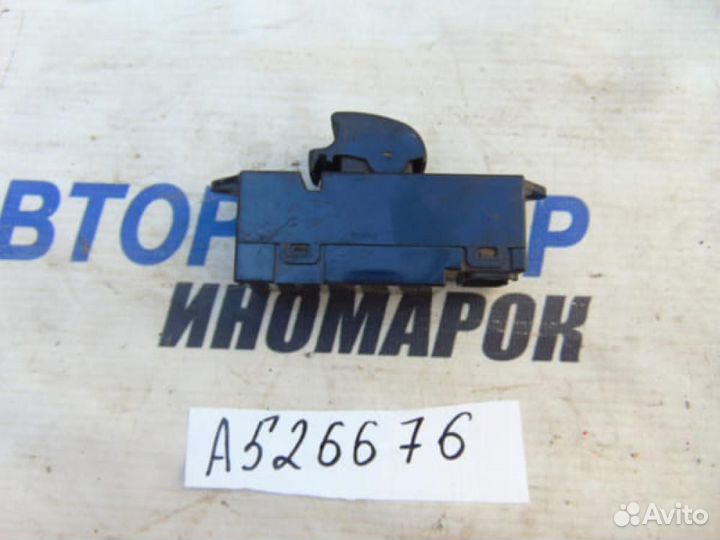 Кнопка стеклоподъемника для Mitsubishi Lancer 200