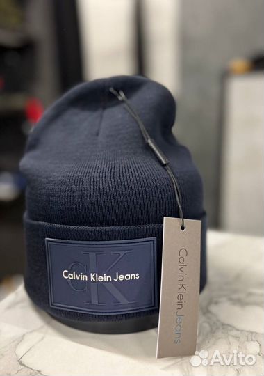 Шапка Calvin Klein