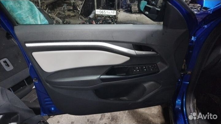 Плафон granta фл