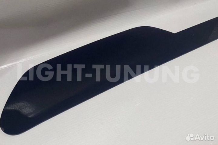 Тонированное стекло комбинации ваз 2108-2115