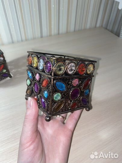 Подсвечники