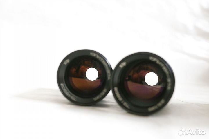 Юпитер 21М 4 / 200mm