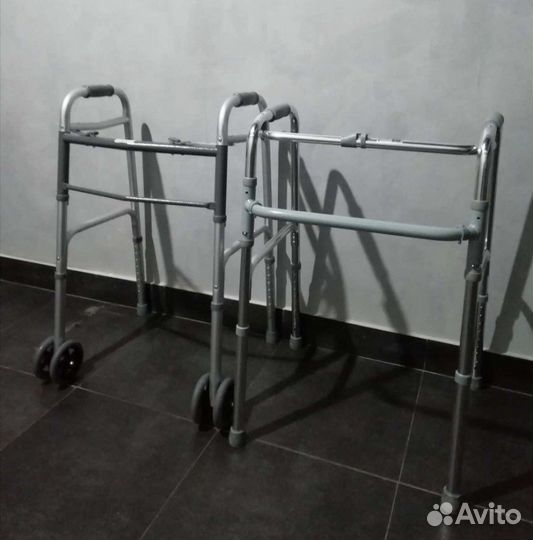 Ходунки для взрослых аренда продажа