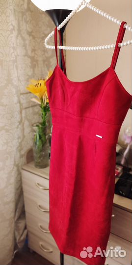 Платье женское 42 44