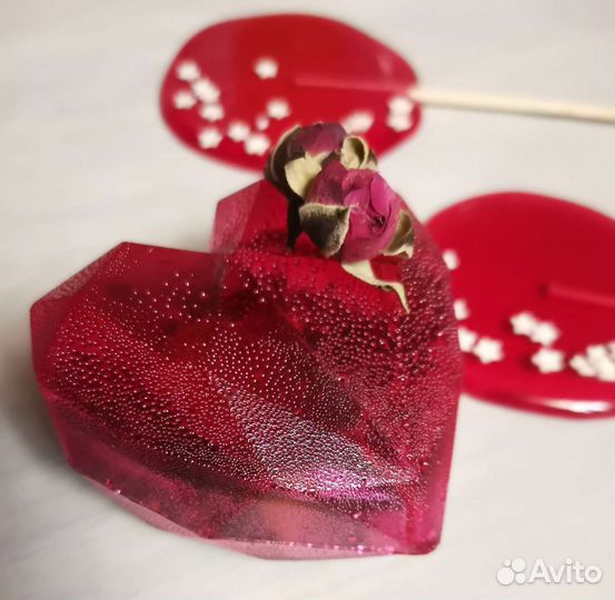 Чайные бомбочки Оригинальный, вкусный подарок