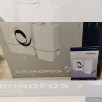 Установка канализационная Grundfos sololift2 WC-3