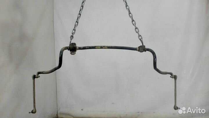 Стабилизатор подвески Ford Fiesta 2013, 2013