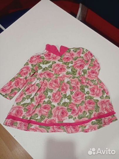 Детские вещи