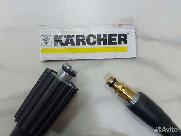 Шланг высокого давления для karcher