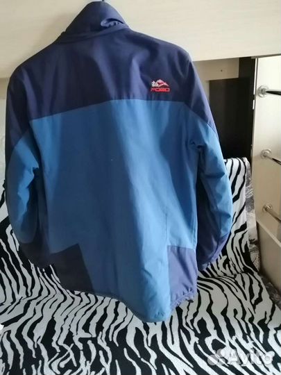 Куртка демисезонная на мальчика