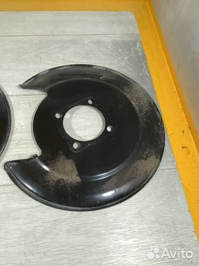 Пыльник тормозного диска Haval F7x,F7