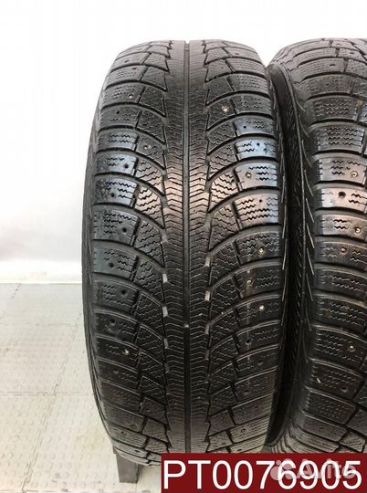 Gislaved Nord Frost 5 235/65 R17 98H