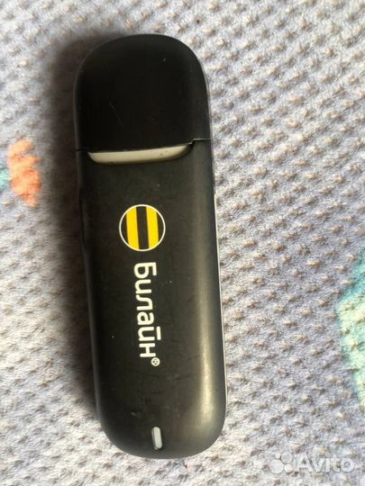 Usb модем Билайн