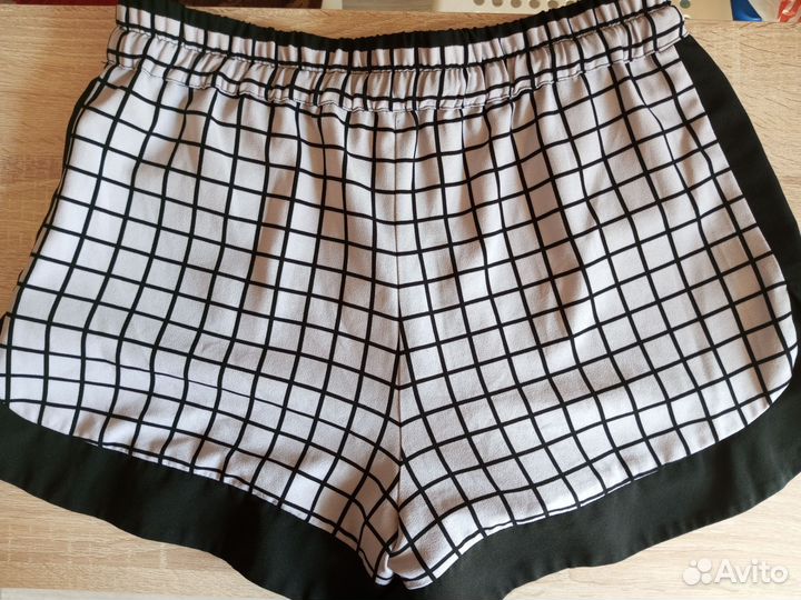 Шорты Kira Plastinina S-М