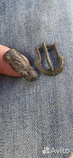 Домонгол копанина зверь