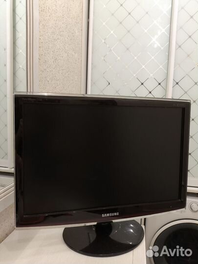 Монитор samsung 22