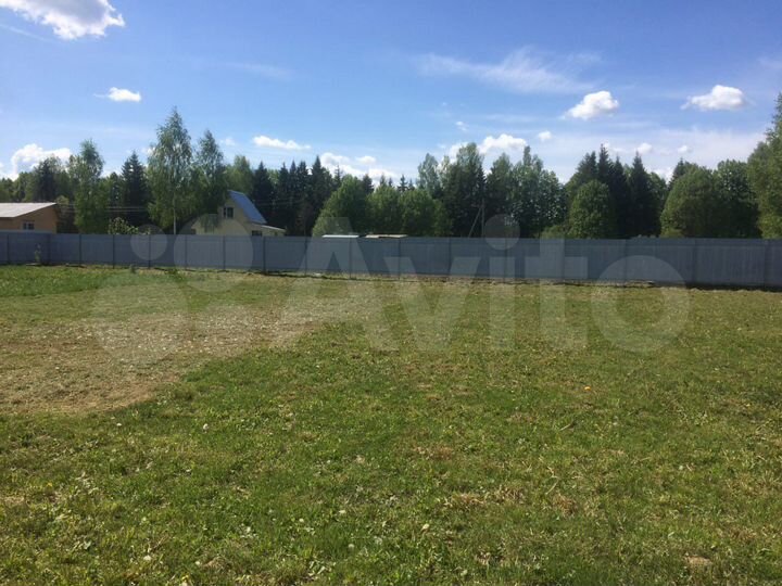 Дом 210 м² на участке 15 сот.