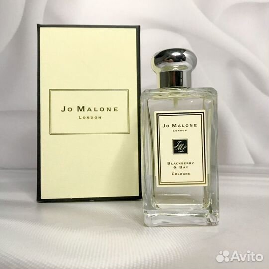 Jo Malone Blackberry Bay Джо Малон духи парфюм