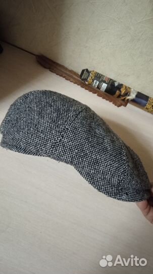 Мужская кепка