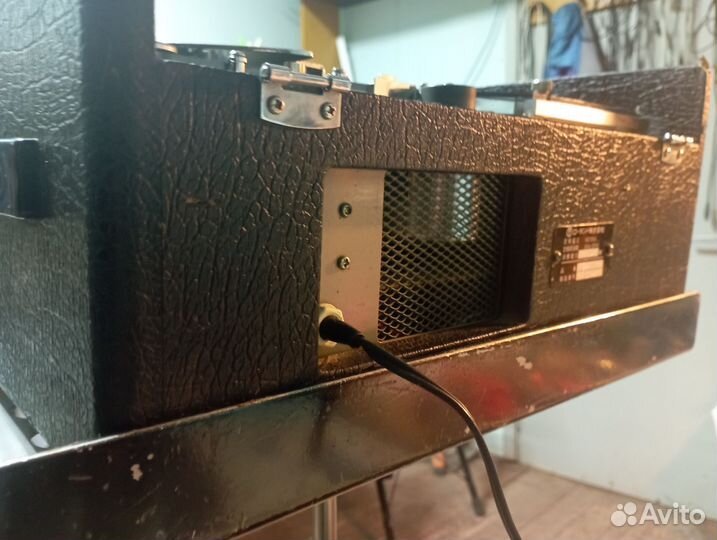 Roland re-501 chorus echo