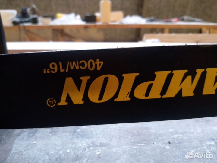 Бензопила Husqvarna 142