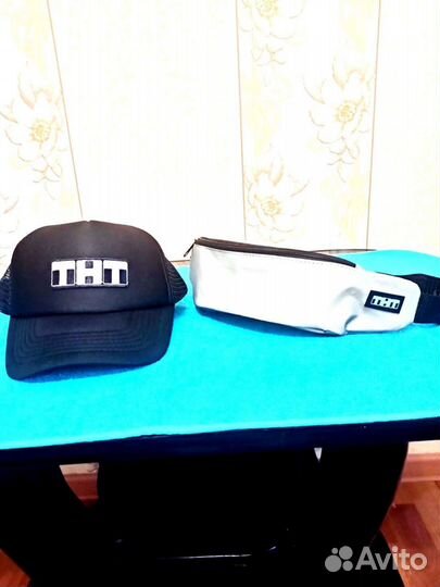 Эксклюзив от тнт