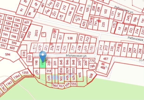 Участок 15 сот. (ИЖС)