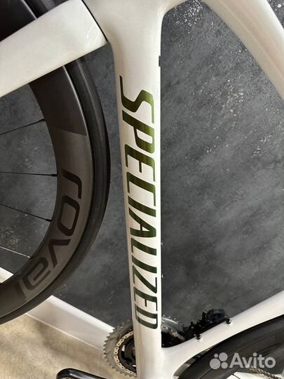 Specialized Tarmac SL7 Pro 2023 Новый