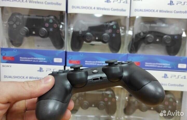 Джойстик Ps4 / dualshock4 v2