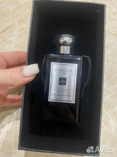 Jo Malone Tuberose Angelica