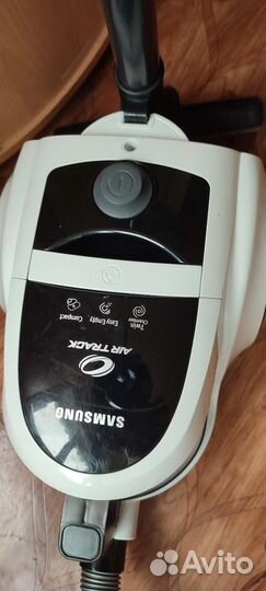 Пылесос Samsung