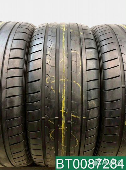 Dunlop SP Sport Maxx GT 255/40 R21 105W
