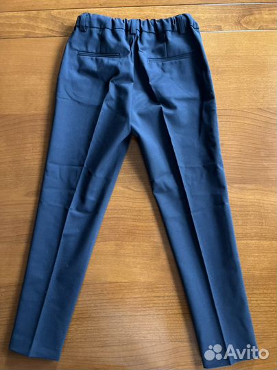 Школьный костюм для мальчика 122 128 с