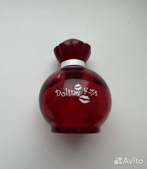Via Paris Parfums Doline kiss 100 мл