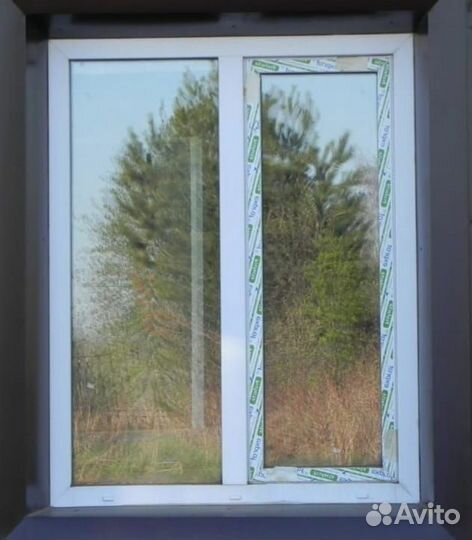 Пластиковые окна на заказ