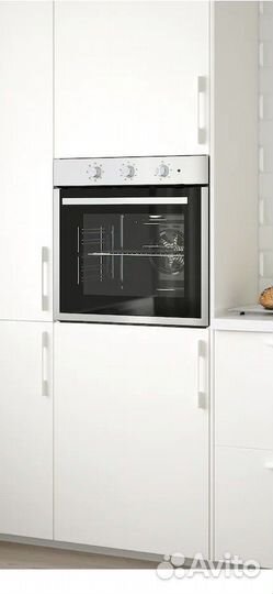 Духовой шкаф IKEA новый