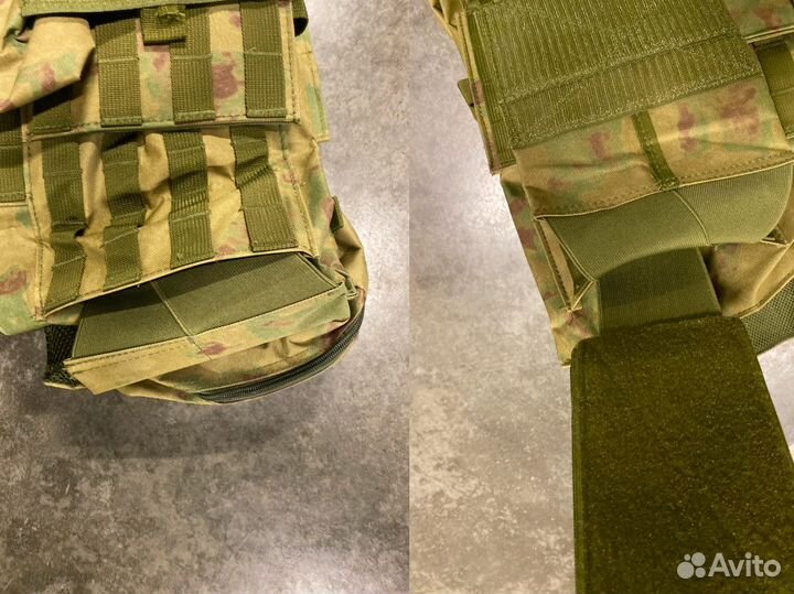 Бронежилет / Плитник