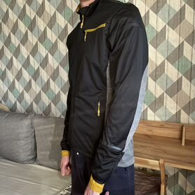 Олимпийка Adidas Xperior Soft Shell